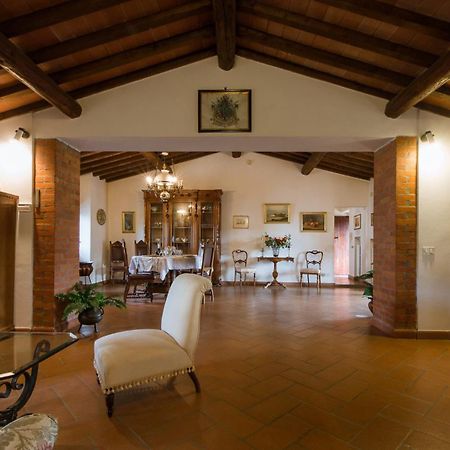 Agriturismo Verde Oliva Villa Bagno a Ripoli Cameră foto