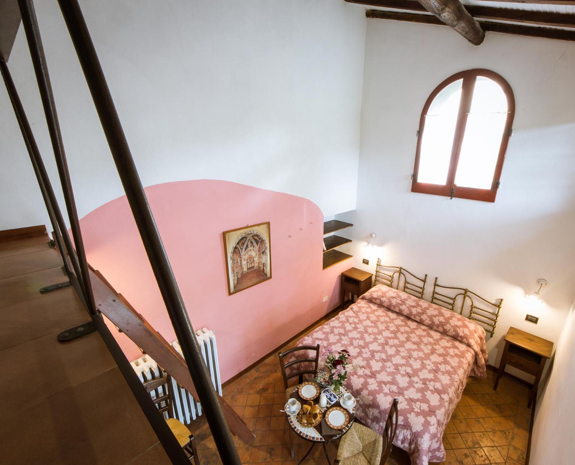 Agriturismo Verde Oliva Bagno a Ripoli Cameră foto