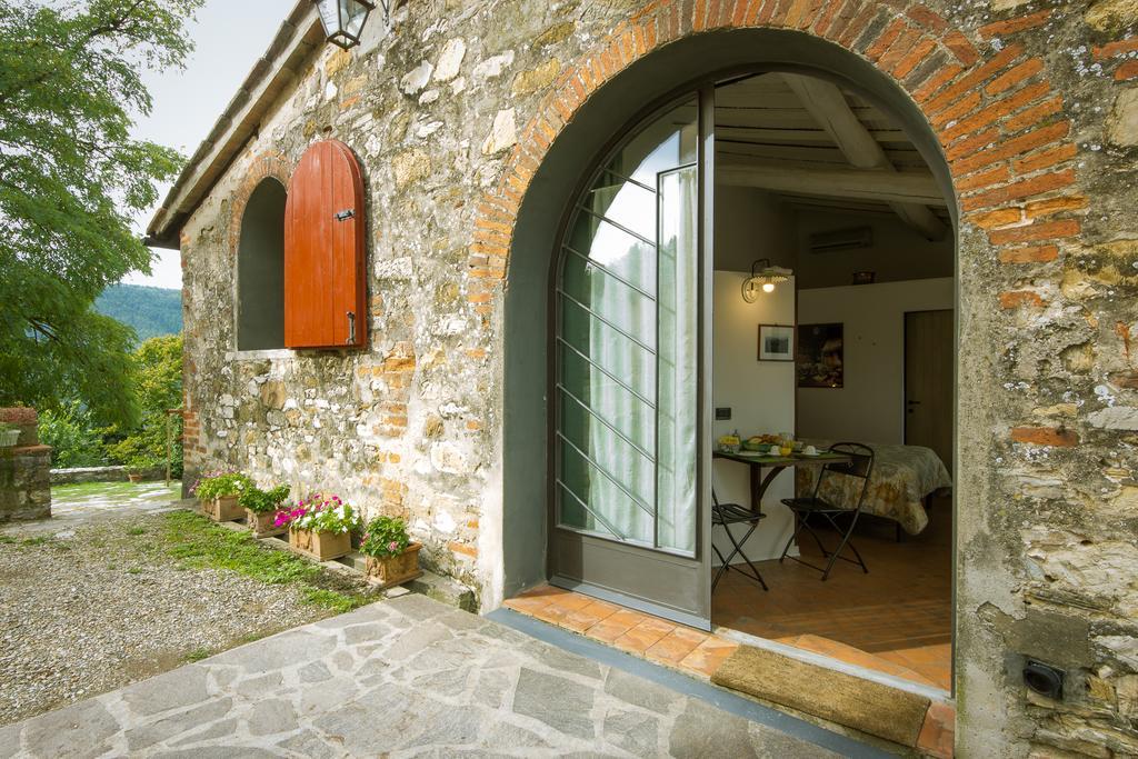 Agriturismo Verde Oliva Bagno a Ripoli Exterior foto